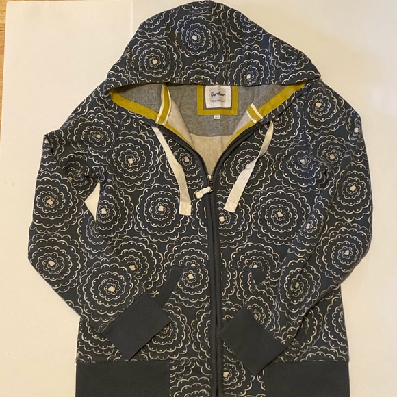 Boden Jackets & Blazers - Boden hoodie